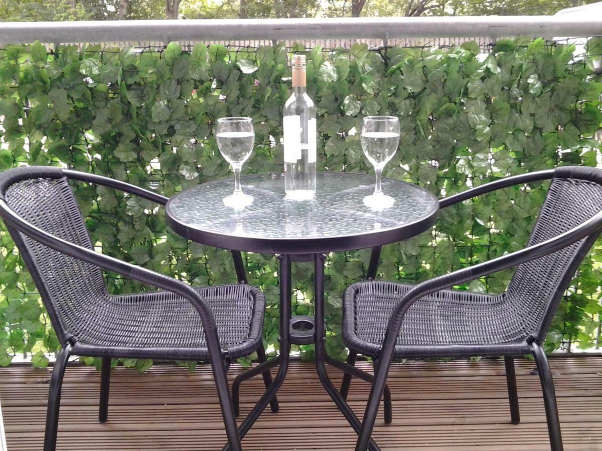 Edinburgh Holiday Apartment - Central Location 외부 사진