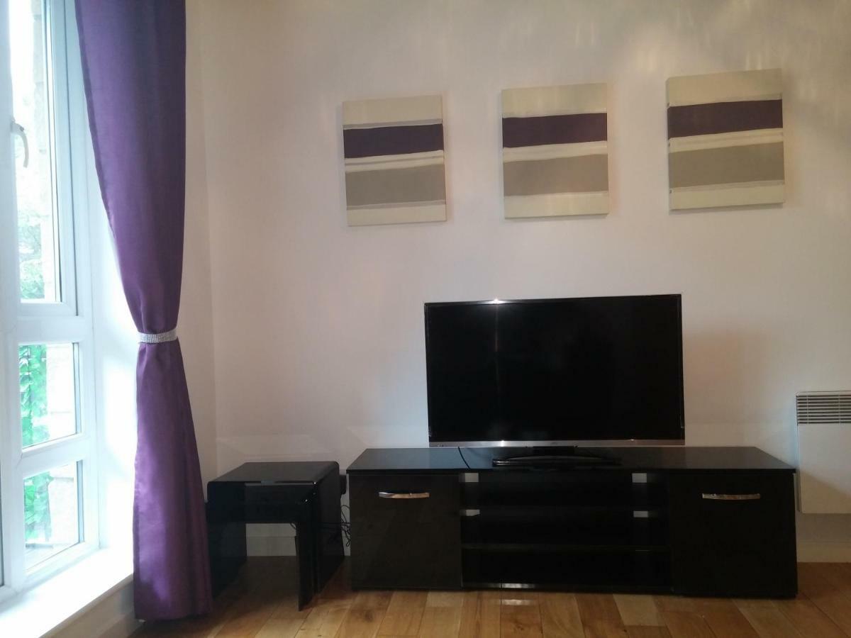 Edinburgh Holiday Apartment - Central Location 외부 사진