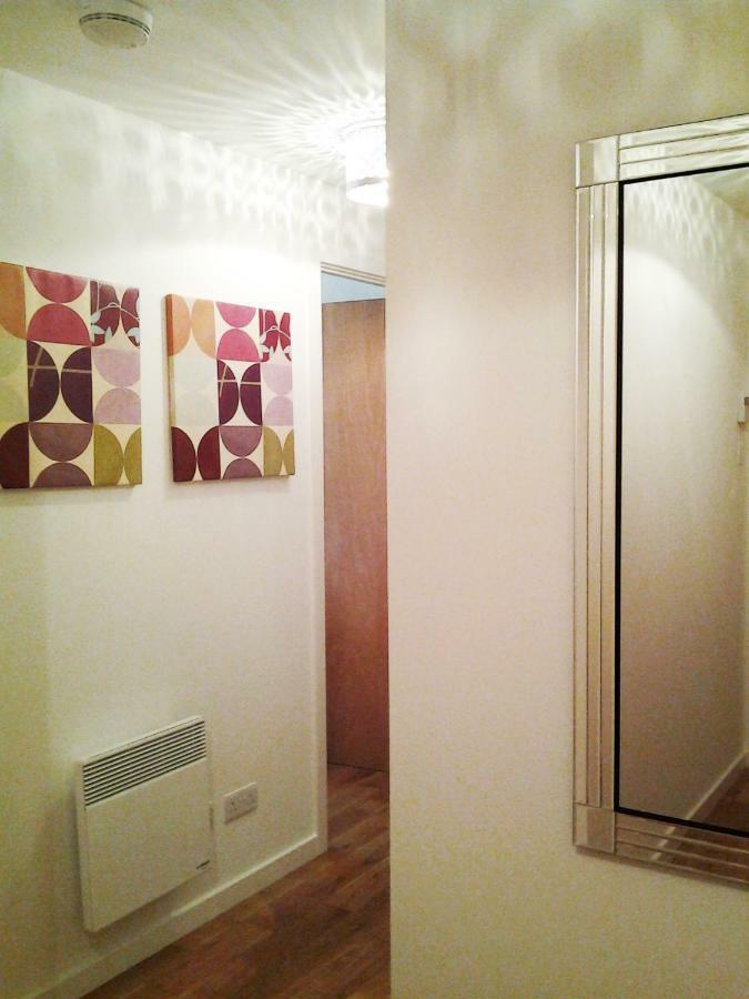 Edinburgh Holiday Apartment - Central Location 외부 사진