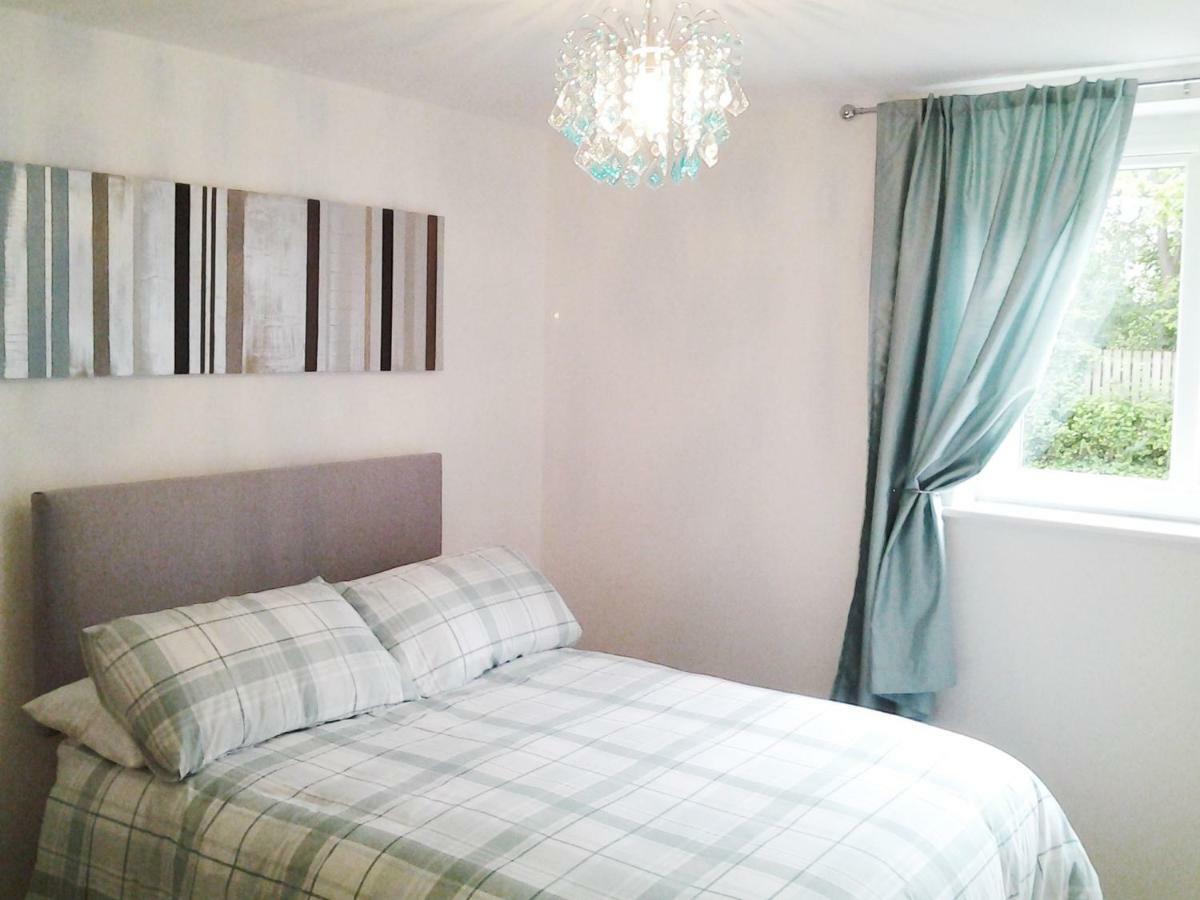 Edinburgh Holiday Apartment - Central Location 외부 사진