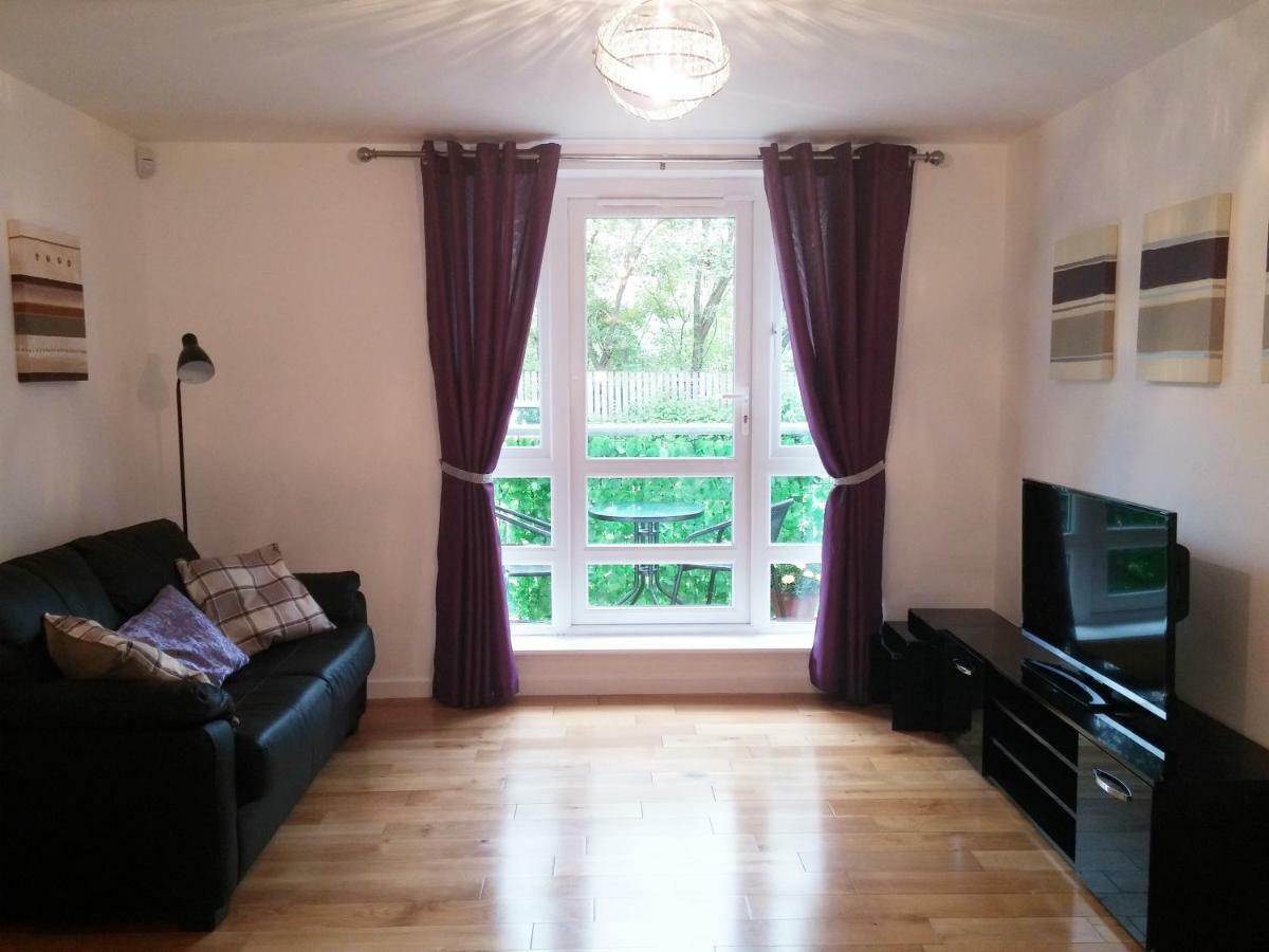 Edinburgh Holiday Apartment - Central Location 외부 사진