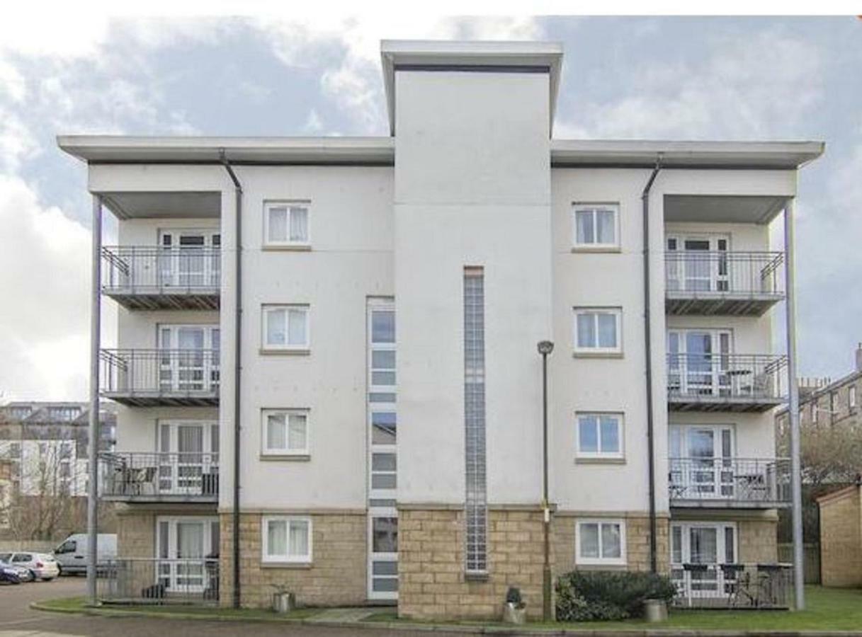 Edinburgh Holiday Apartment - Central Location 외부 사진